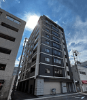 リアライズ呉服町の駐車場