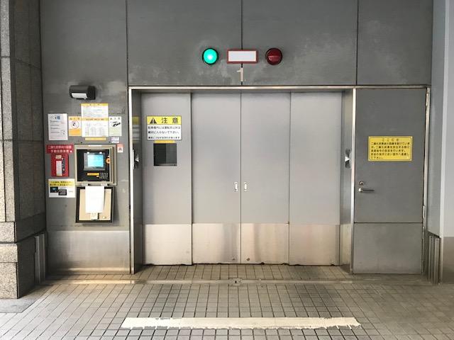 クリエイト神戸の外観・駐車場イメージ2枚目