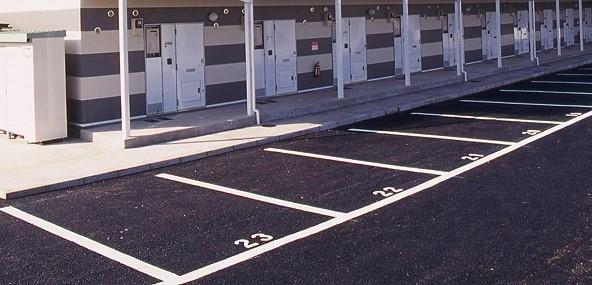 スペシャルステージB(18811)の外観・駐車場イメージ1枚目