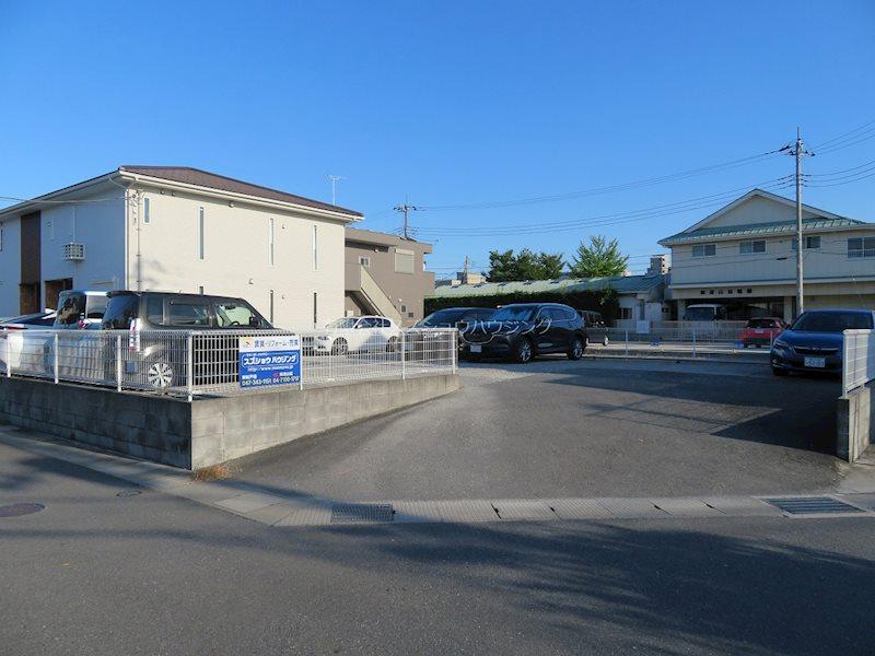 小林駐車場の外観・駐車場イメージ1枚目