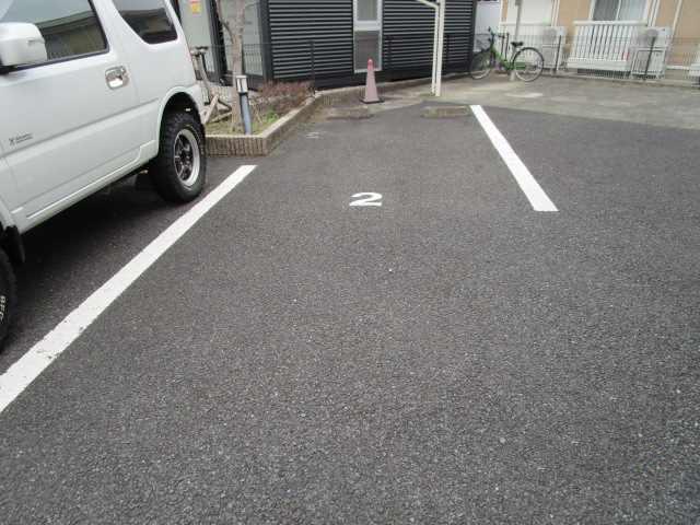 シマノ(18369)の外観・駐車場イメージ1枚目