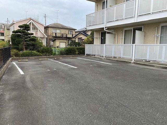 RAI(40977)の外観・駐車場イメージ2枚目