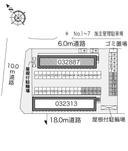 キングマウンテンB(32887)の駐車場