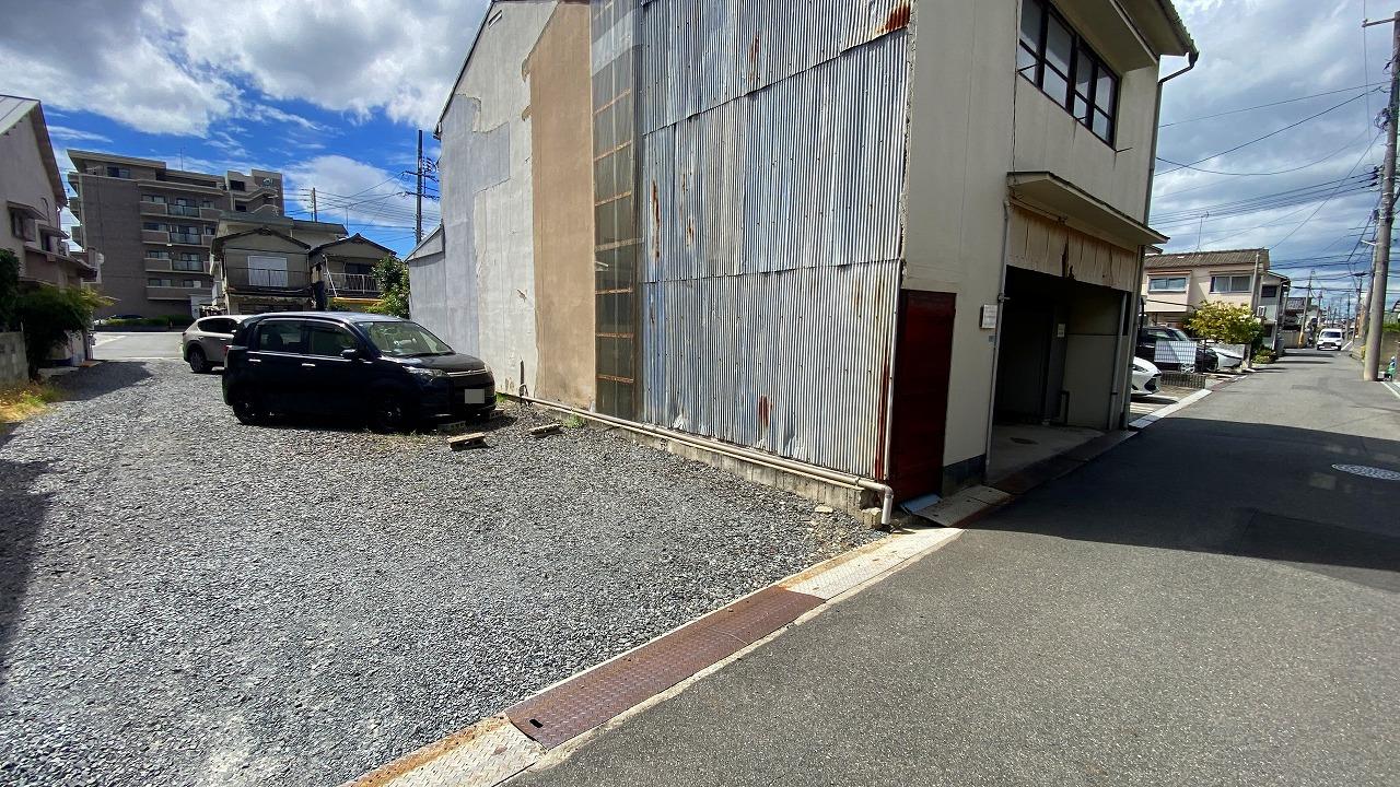 神田町2丁目駐車場の外観・駐車場イメージ3枚目