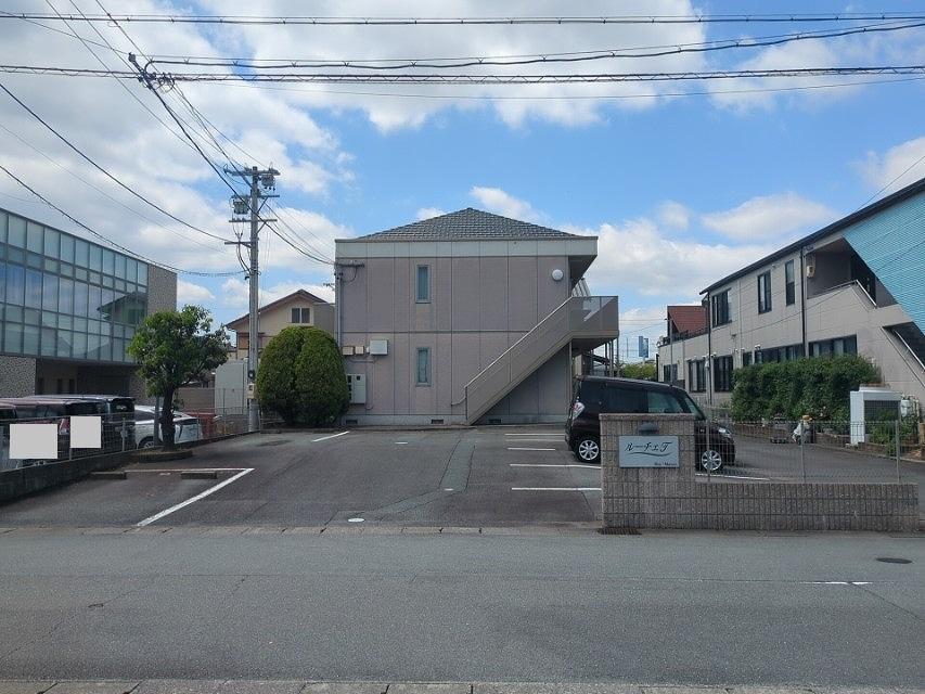 FKルーチェT駐車場の外観・駐車場イメージ1枚目