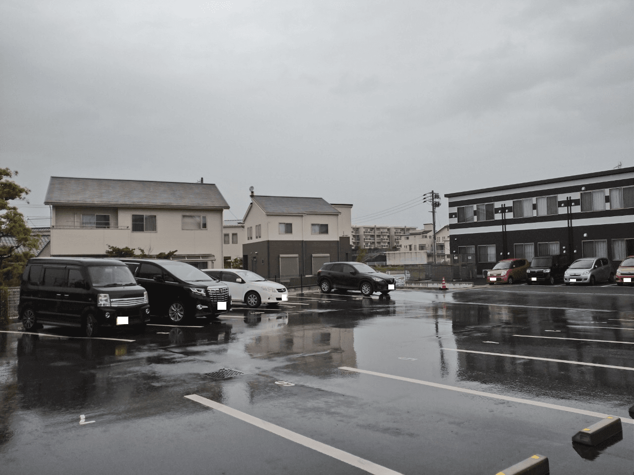 SパークNo.26B(有田七丁目)の外観・駐車場イメージ3枚目