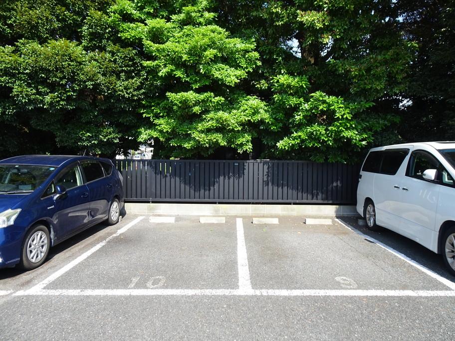 第1宮崎パーキングの外観・駐車場イメージ3枚目