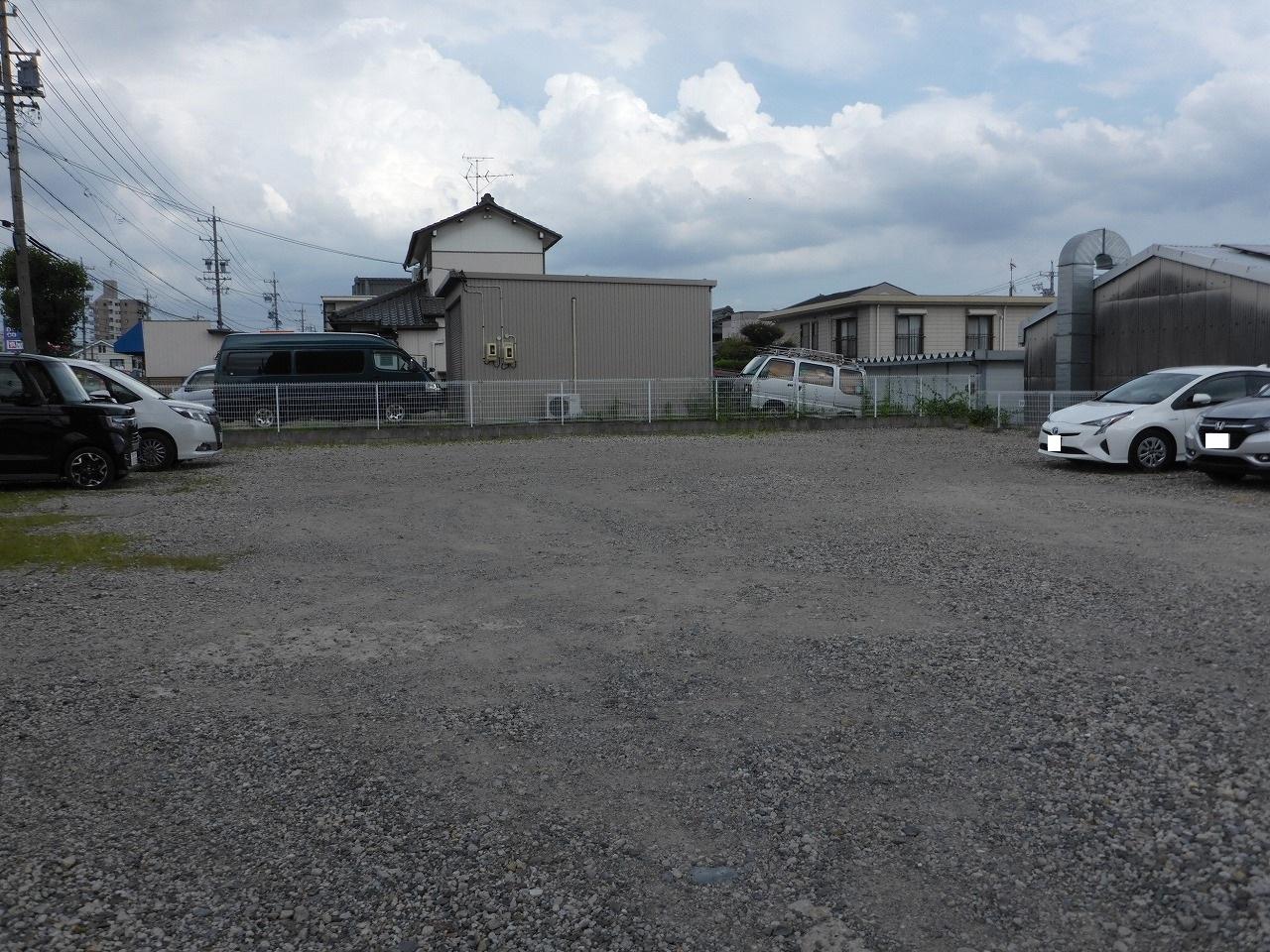 J-798の外観・駐車場イメージ2枚目