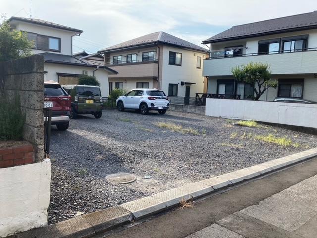 土屋駐車場IIの外観・駐車場イメージ2枚目