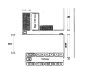 ファミーユⅠ (26147) 敷地外駐車場の駐車場