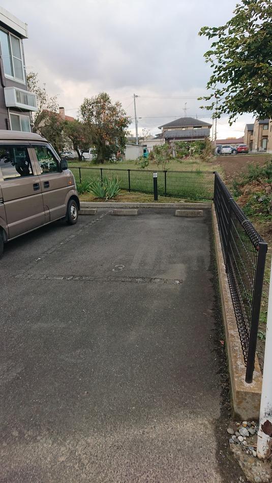 香久山第2(17978)の外観・駐車場イメージ1枚目