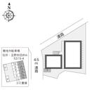 MOMO(22447)の駐車場