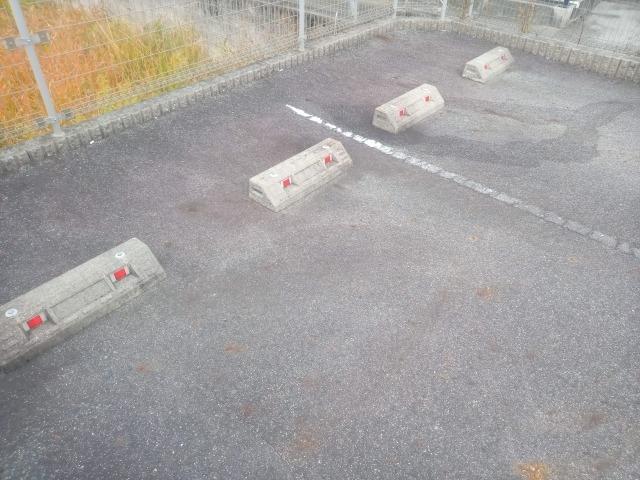 Century大林(36056)の外観・駐車場イメージ1枚目