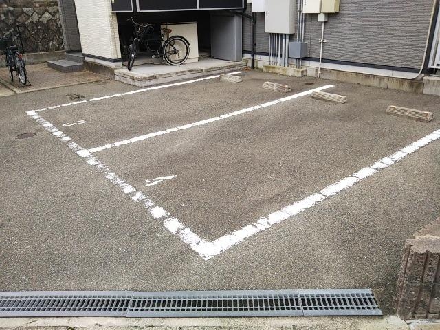 大幸(40032)の外観・駐車場イメージ1枚目