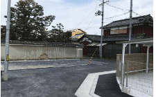 畑田町駐車場の外観・駐車場イメージ2枚目