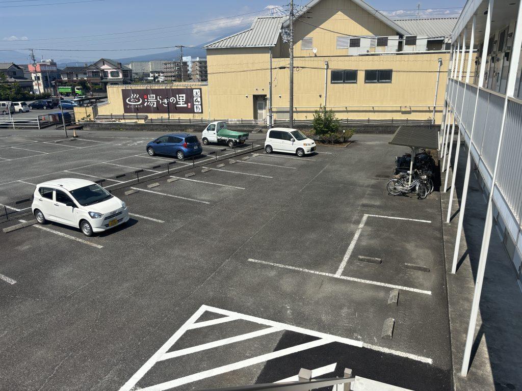 FORTLEE(12276)の外観・駐車場イメージ1枚目