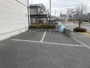 東豊田Ⅱ(23405)の駐車場