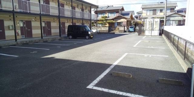 川井(30791)の外観・駐車場イメージ1枚目