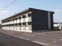 アフルァンツ(31693)の駐車場