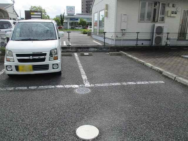 あきよし(18400)の外観・駐車場イメージ2枚目