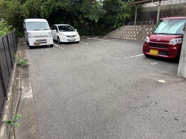 アーチェロコル(40650)の外観・駐車場イメージ1枚目