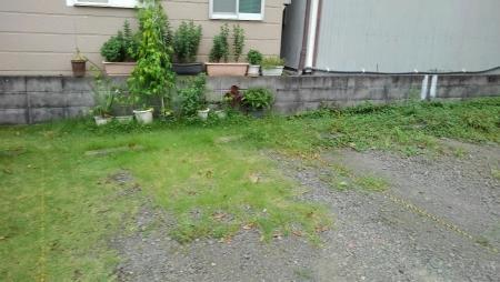 北安東五丁目駐車場の外観・駐車場イメージ1枚目