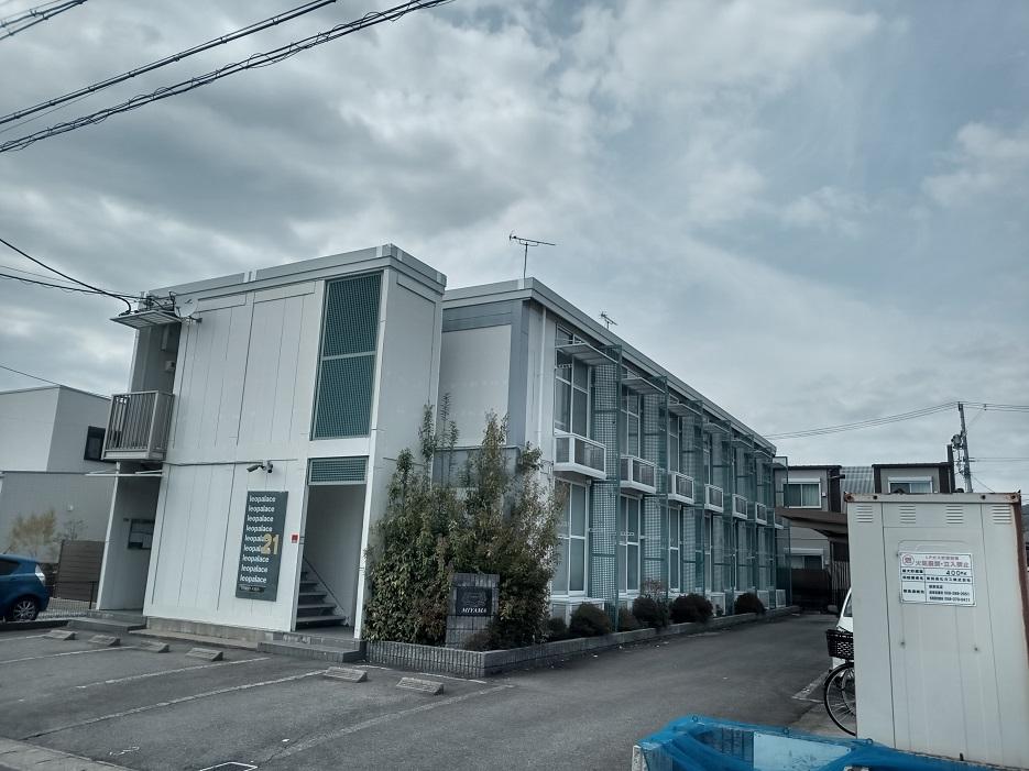 MIYAMA(13636)の外観・駐車場イメージ1枚目