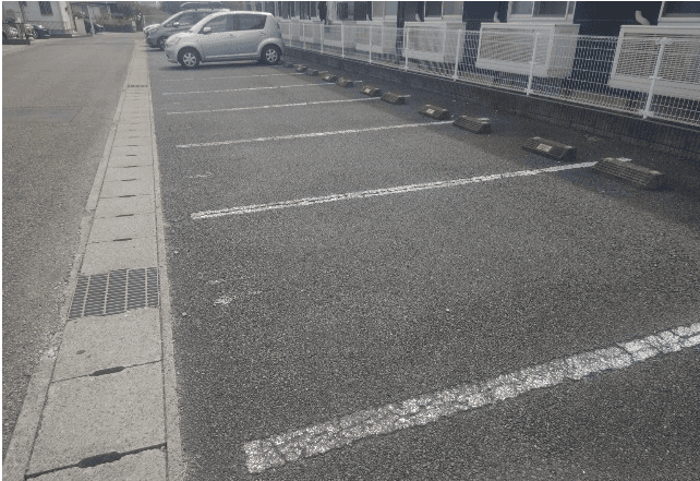 平柳(21531)の外観・駐車場イメージ1枚目