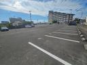 土器町東駒松駐車場の駐車場