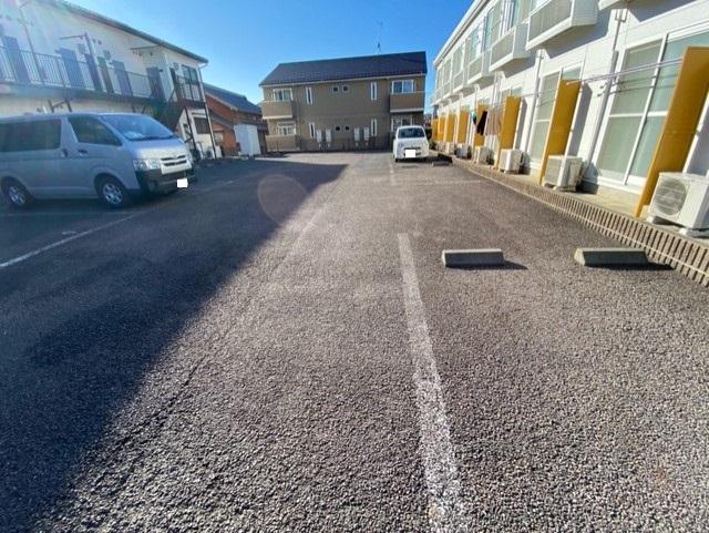 飛鳥(22463)の外観・駐車場イメージ1枚目