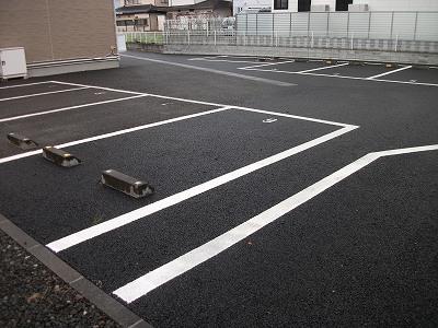 りんごの郷(33045)の外観・駐車場イメージ1枚目