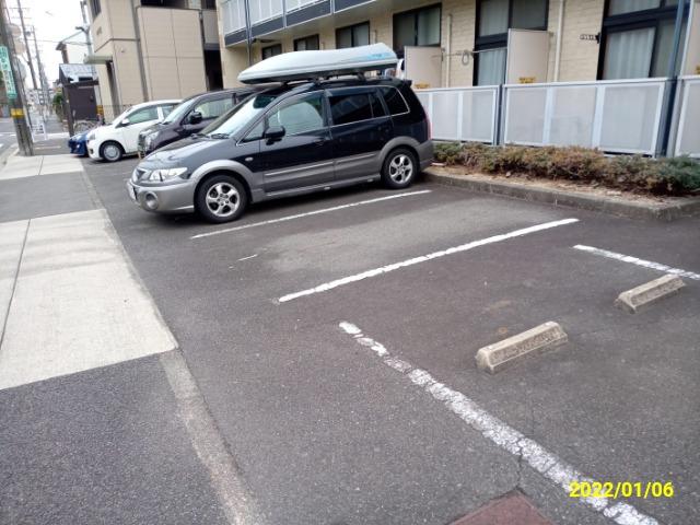 桂Ⅱ(26919)の外観・駐車場イメージ1枚目