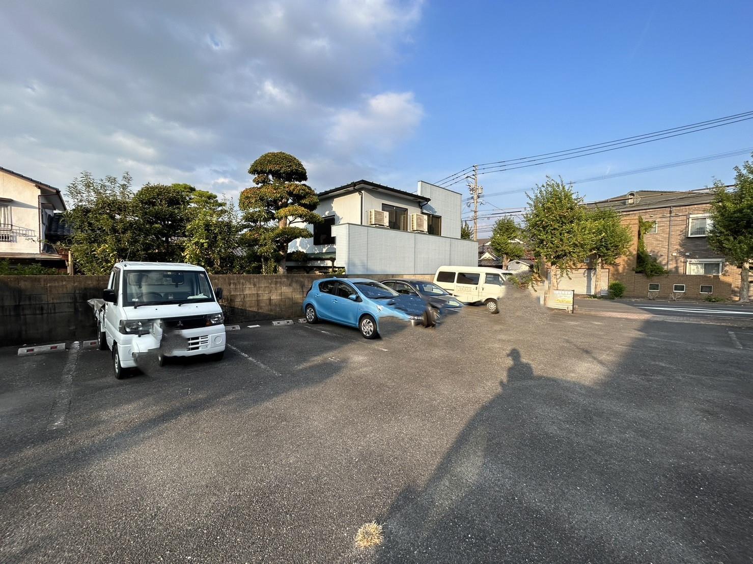 ジョイフル西神原№2パーキングの外観・駐車場イメージ3枚目