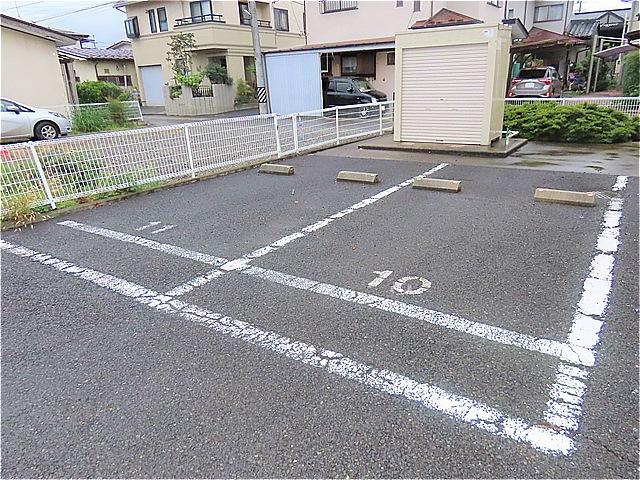 エクセレントSHOU(20849)の外観・駐車場イメージ2枚目