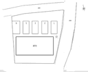 DUPLEX 上条の駐車場