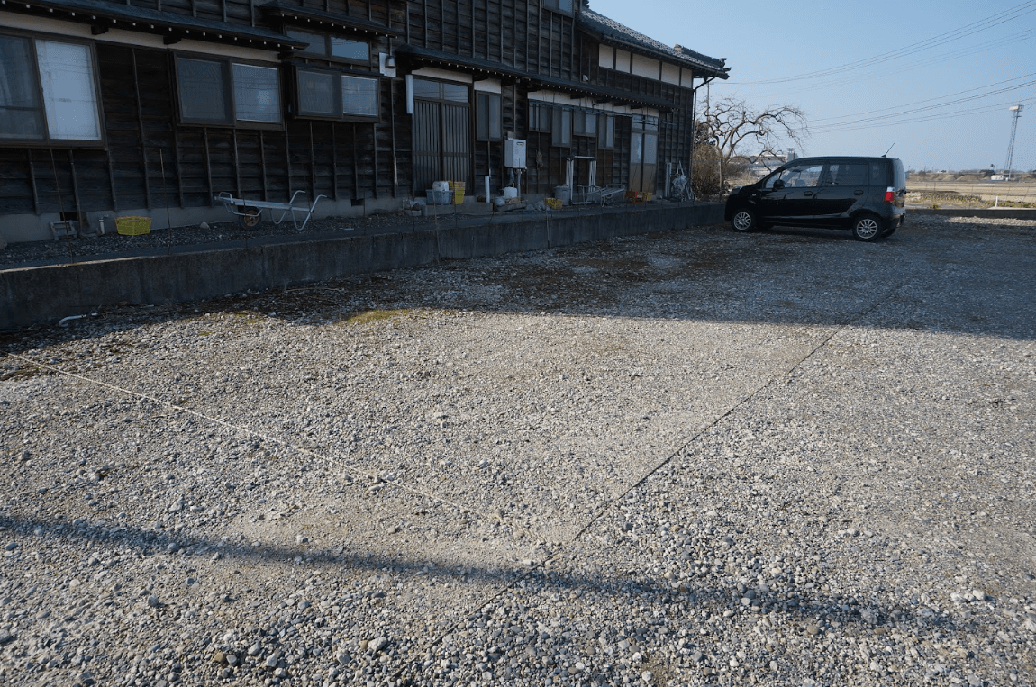 平松商事No1駐車場の外観・駐車場イメージ1枚目