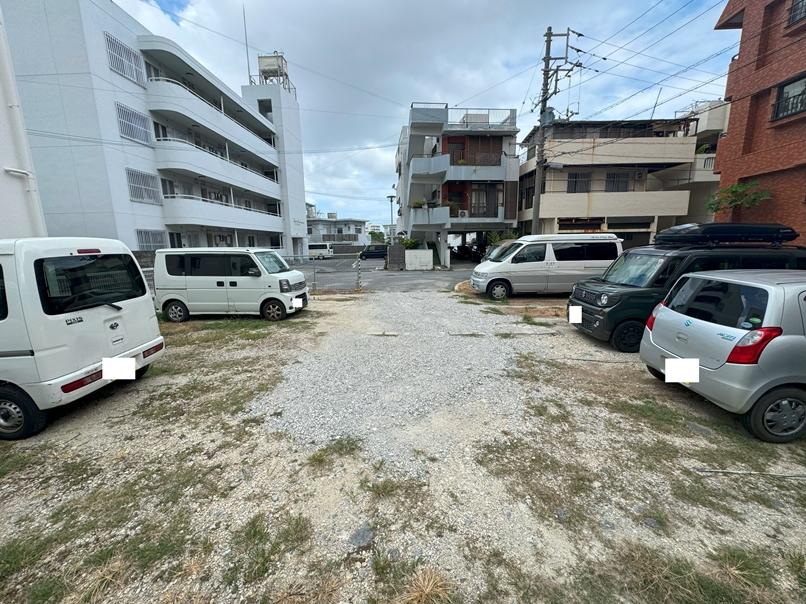重野駐車場の外観・駐車場イメージ2枚目