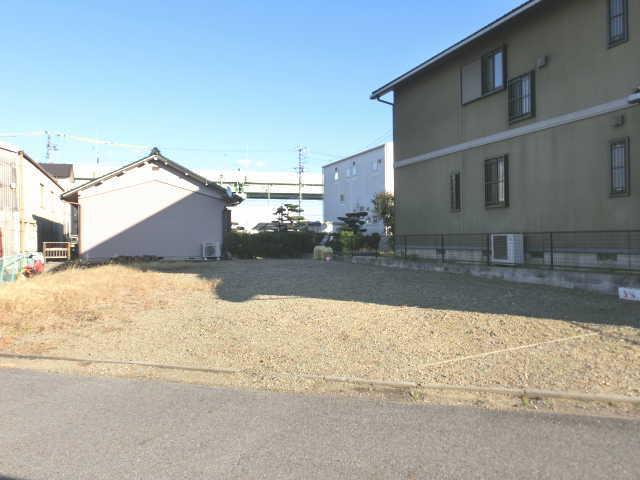 ワイズ・島崎 第1駐車場の外観・駐車場イメージ2枚目