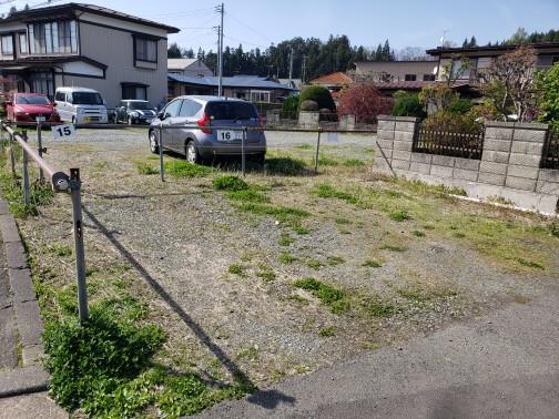 北潟・下田パーキングの外観・駐車場イメージ3枚目