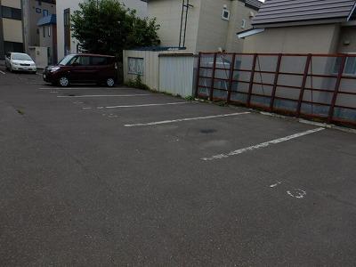 KAZU(43128)の外観・駐車場イメージ1枚目