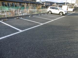 ロハスD(34146)の外観・駐車場イメージ1枚目