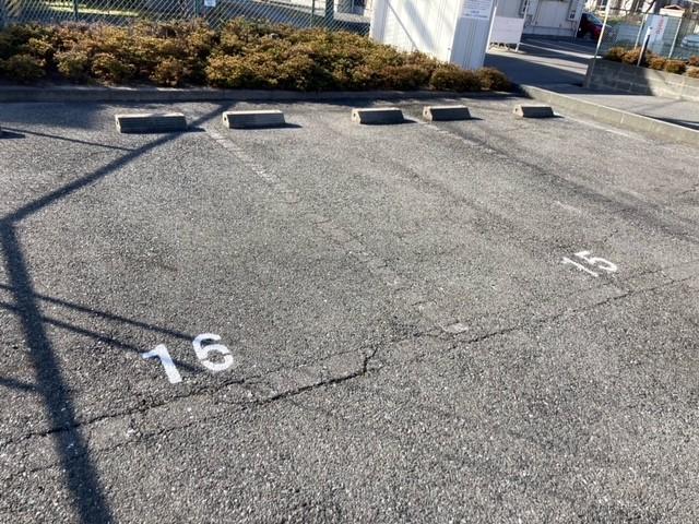 オアシス(16200)の外観・駐車場イメージ2枚目