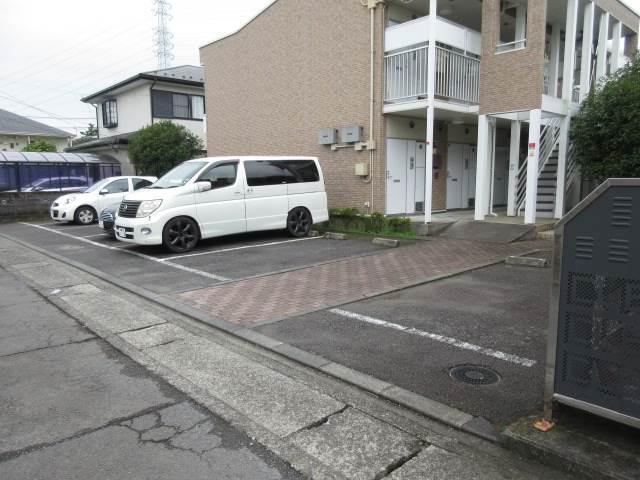 しゃら(33434)の外観・駐車場イメージ1枚目