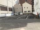羽根駐車場の駐車場