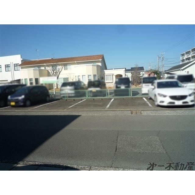 PDYSパーキングの外観・駐車場イメージ1枚目