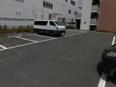 りんぶんⅢ(48107)の外観・駐車場イメージ1枚目