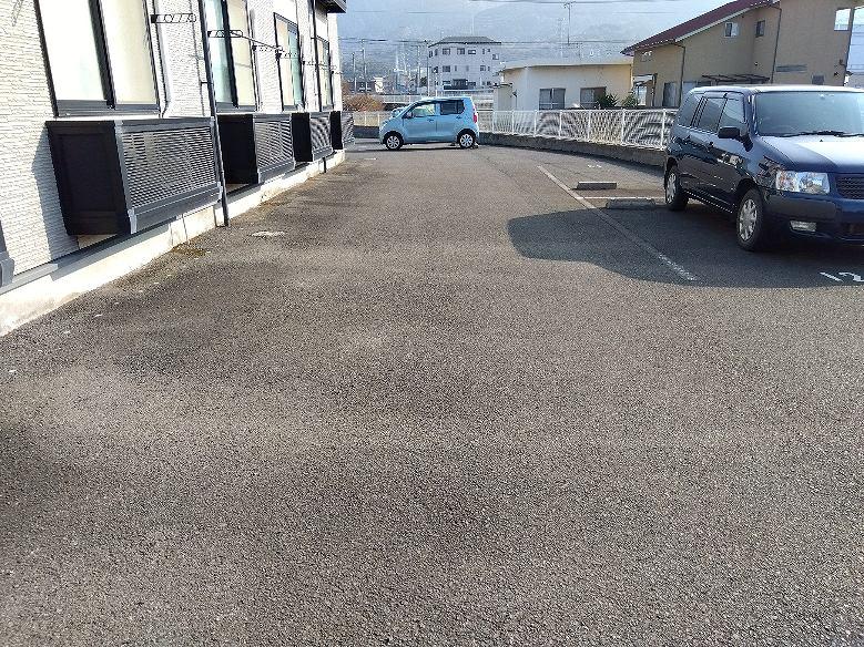 森蔵(32150)の外観・駐車場イメージ2枚目