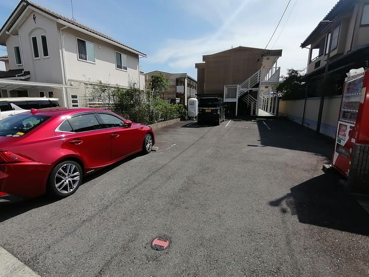 西小前(41476)の外観・駐車場イメージ1枚目