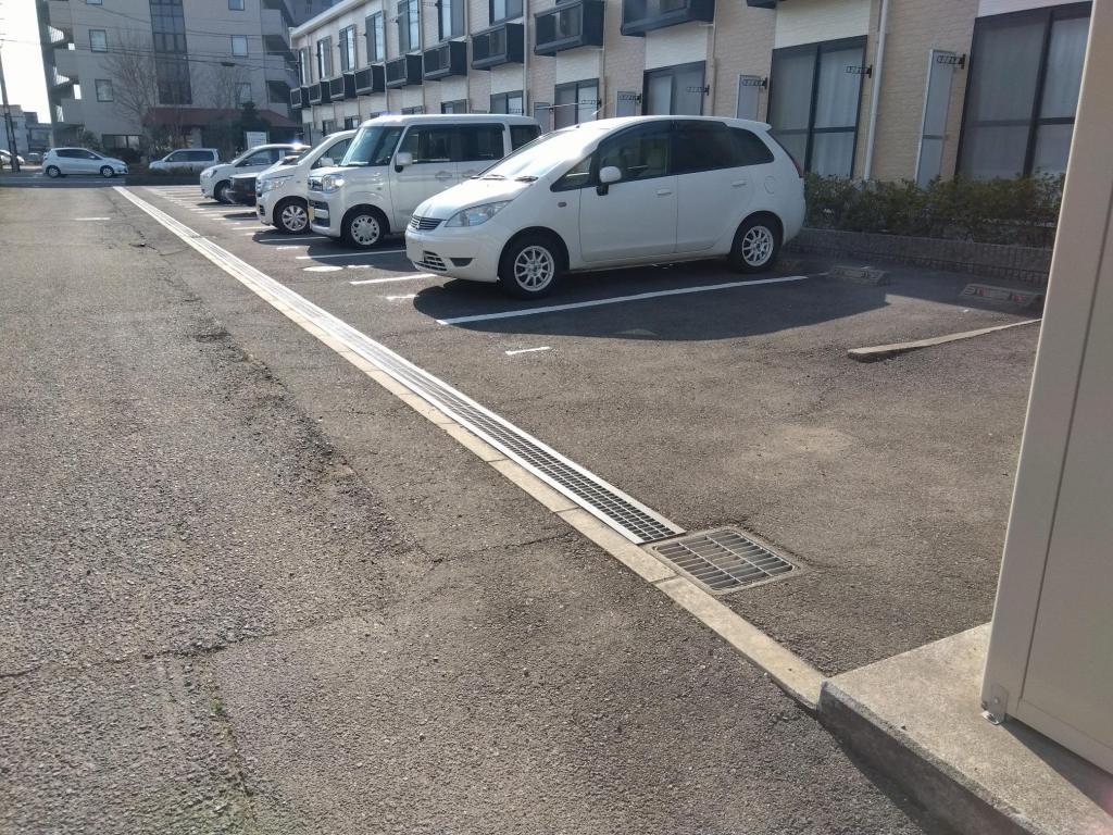 SetoLand髙橋(25914)の外観・駐車場イメージ2枚目