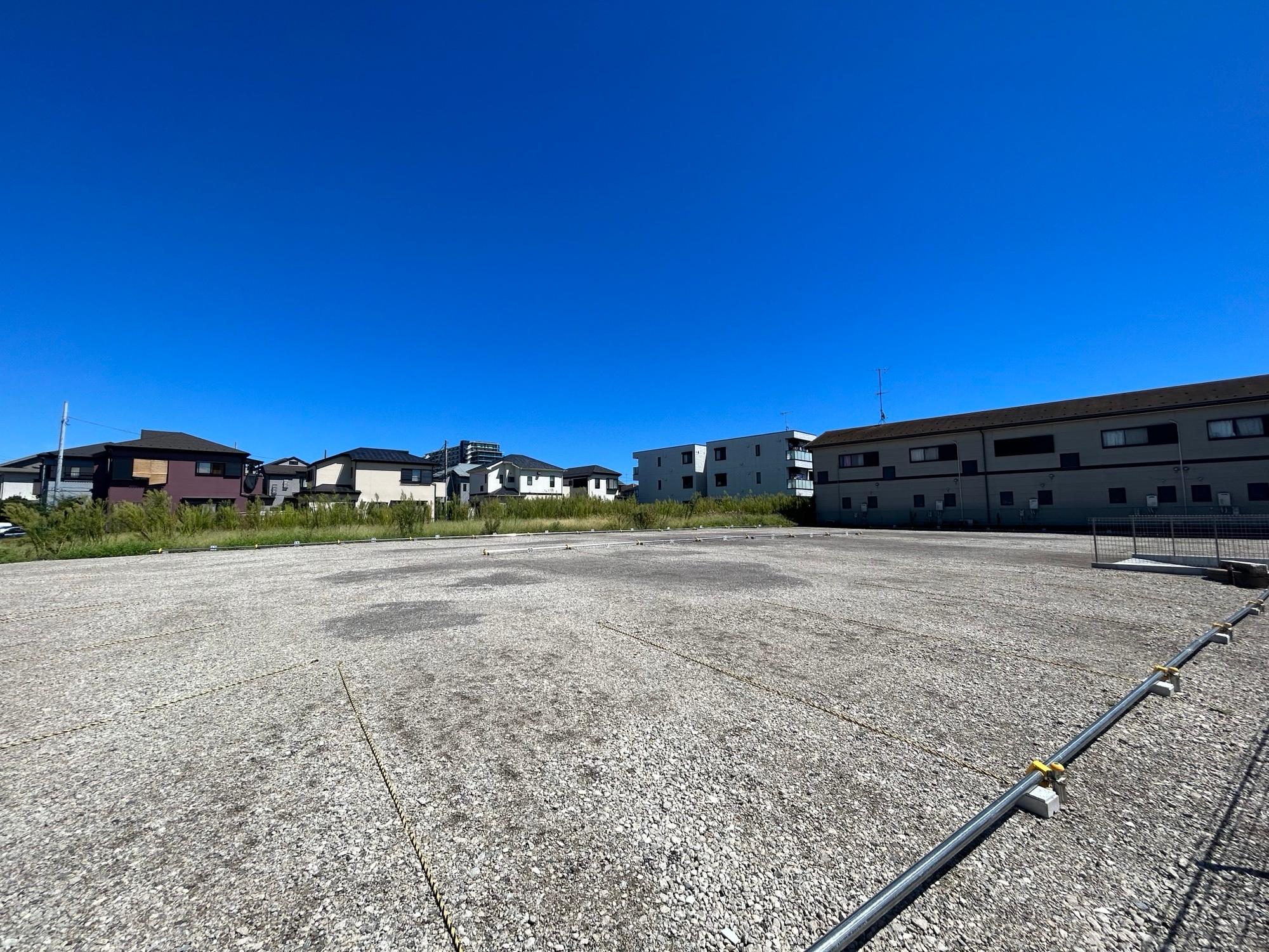 浜之郷パーキングの外観・駐車場イメージ2枚目